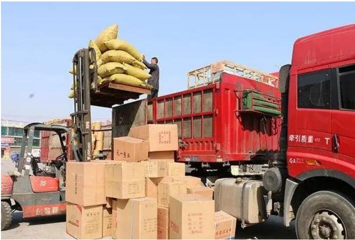 厦门到灌云县物流专线