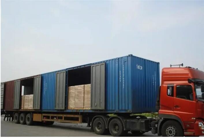 厦门到灌云县整车运输