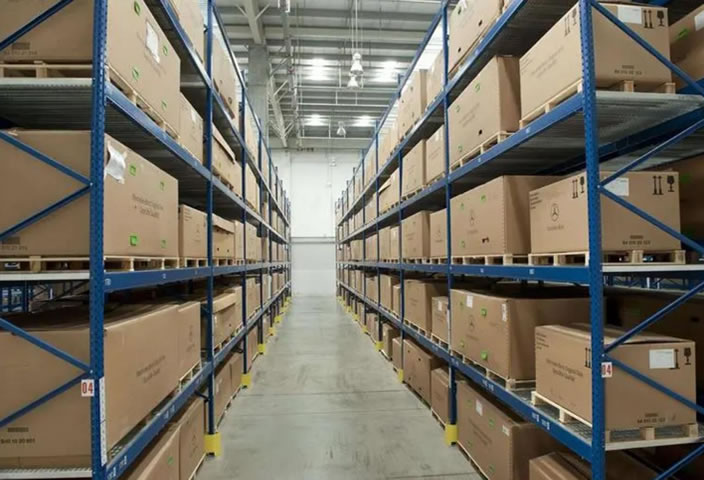 厦门到灌云县货物仓储