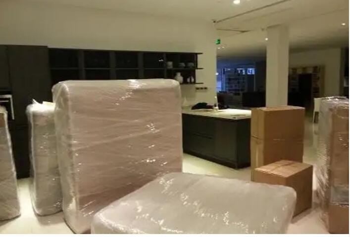 厦门到灌云县长途搬家