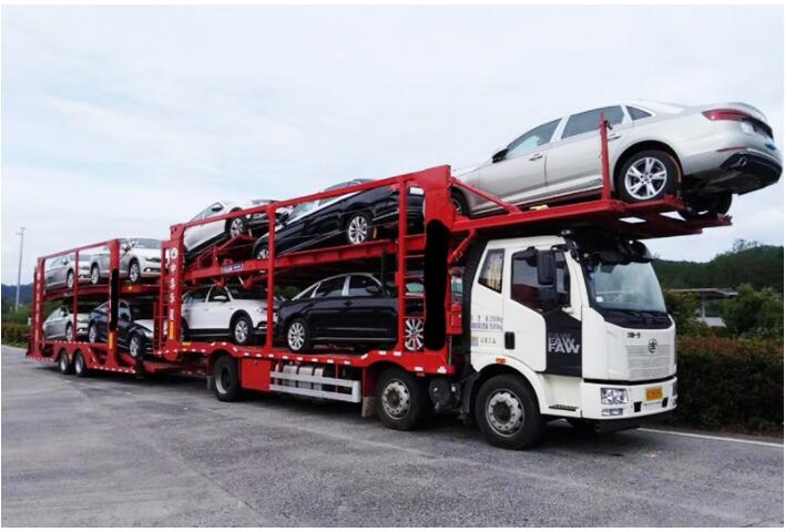 厦门到灌云县轿车托运